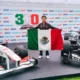 ¡OFICIAL! Checo renueva contrato con Cadillac hasta 2029: ¡Sigamos dándolo todo!