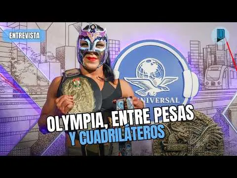 Olympia quiere volver a conquistar escenarios internacionales
