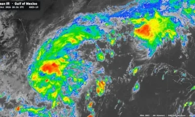 ONU alerta por fenómeno El Niño "sin precedentes"; prevén temperaturas con casi 4 grados arriba del promedio en próximos meses