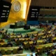 ONU renueva resolución contra el embargo a Cuba, pese rechazo de EU; baja apoyo pero La Habana destaca "triunfo de la verdad"