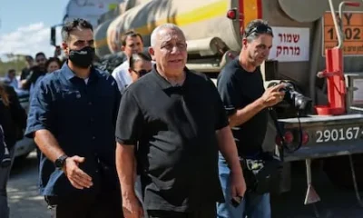 Oposición en Israel va por mejor relación con México