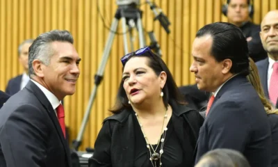 Oposición exige ‘cero impunidad’ a Guadalupe Taddei: ‘No basta con irse, exigimos investigar’
