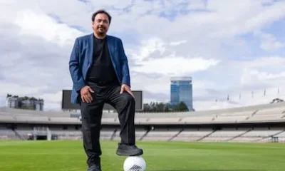 Pablo Bennevendo acepta "altas y bajas" de Pumas; considera que la idea de Estaban Solari "ya se nota"
