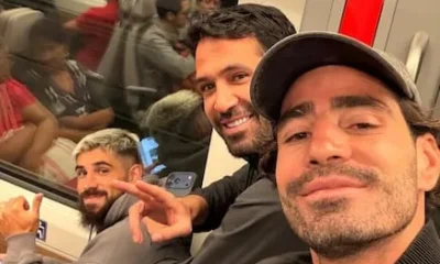 Pacheco y Alcalá dejan atrás la polémica; ahora el foco está en Dakar 2026