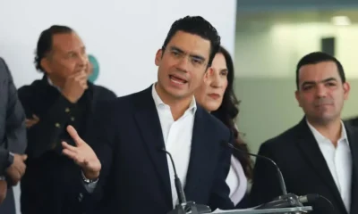 PAN lleva caso Taddei a la FGR: Exige investigar contratos y presuntos conflictos de interés en el INE