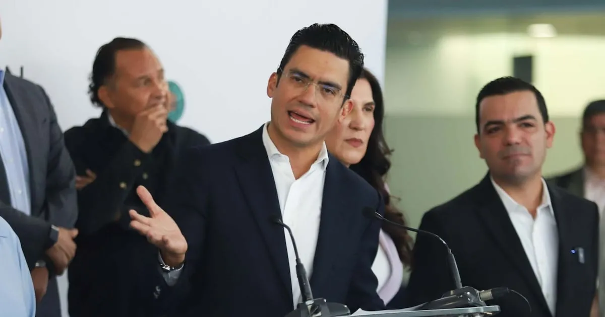 PAN lleva caso Taddei a la FGR: Exige investigar contratos y presuntos conflictos de interés en el INE