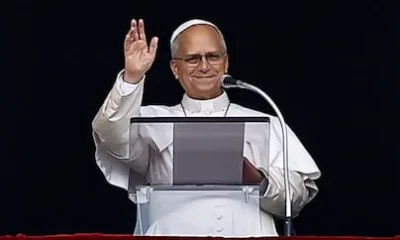 Papa León XIV mantiene gira por América Latina; Vaticano confirma viaje tras cirugía por cáncer