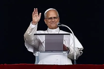 Papa León XIV mantiene gira por América Latina; Vaticano confirma viaje tras cirugía por cáncer