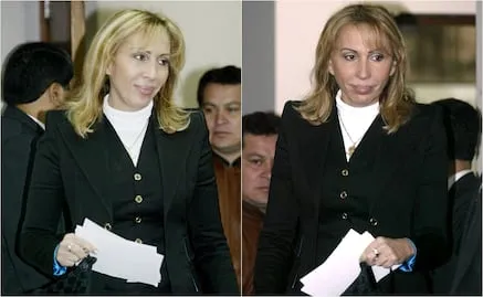 Laura Bozzo y el precio que tuvo que pagar por exponer a un candidato a la presidencia de Perú