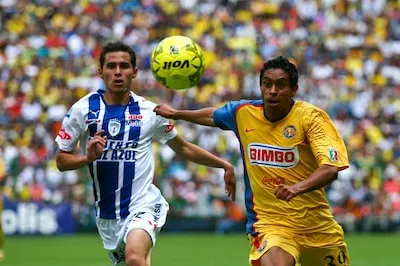 Paul Aguilar sufre accidente automovilístico: Esto sabemos del exjugador del América