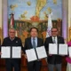 Pega a la investigación recortes a universidades públicas, alerta Lomelí