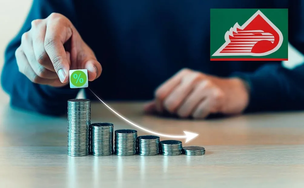 Al 30 de septiembre de 2026, la deuda financiera de Pemex registró un saldo de 77 mil 600 millones. Foto: Especial