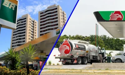 Pemex y Petrobras buscan concretar proyectos petroleros en corto plazo tras triunfo de Lula en Brasil