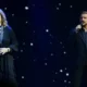 Pimpinela convierte los reclamos amorosos en una fiesta de canciones en el Auditorio Nacional