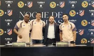 Piojo Herrera continuará con el Atlante; Presidente del club lo ratifica