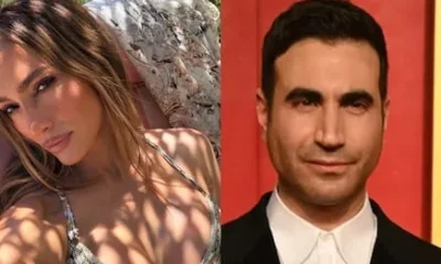 Pitbull confiesa que se emocionó cuando Jennifer Lopez le perreó en pleno escenario: “Me puse nervioso”