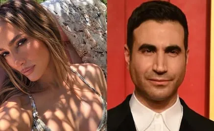 Pitbull confiesa que se emocionó cuando Jennifer Lopez le perreó en pleno escenario: “Me puse nervioso”