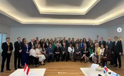 Por primera vez, Comité de la ONU llevará desapariciones en México ante la Asamblea General; pedirá protección para víctimas