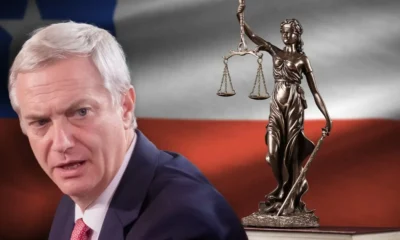 ¿Por qué el gobierno del presidente chileno, José Antonio Kast, rebajó sentencias contra pederastas?