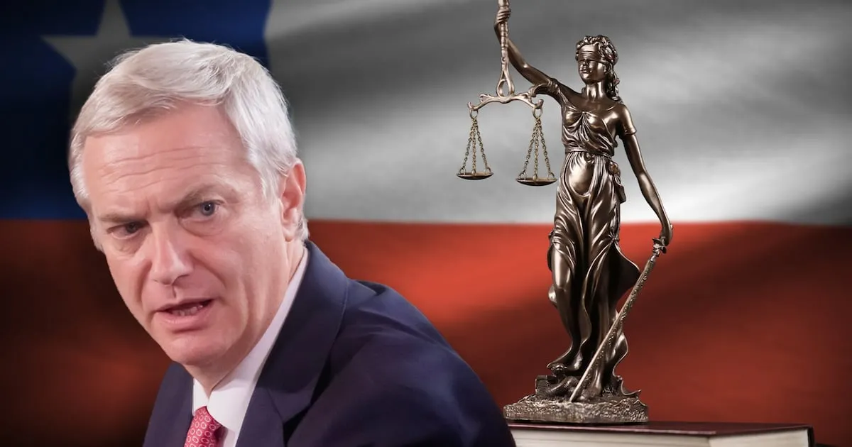 ¿Por qué el gobierno del presidente chileno, José Antonio Kast, rebajó sentencias contra pederastas?