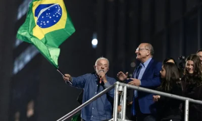 ¿Por qué el triunfo de Lula da Silva en Brasil es una ‘pesadilla’ para Trump y Milei?