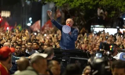 ¿Por qué Lula da Silva tiene nueve dedos? La historia de su accidente y la reivindicación de su pasado