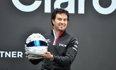 Prácticas del GP de México 2026 EN VIVO: ¿A qué hora y dónde ver a ‘Checo’ Pérez HOY?