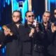 Premios Billboard de la Música latina 2026: lista completa de ganadores; Fuerza Regida se llevó la noche
