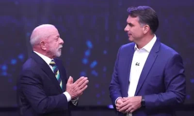 Presidente de Irán afirma ante Putin que puede prescindir de EU; "somos capaces de resolver nuestros problemas", dice