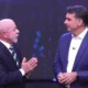 Presidente de Irán afirma ante Putin que puede prescindir de EU; "somos capaces de resolver nuestros problemas", dice