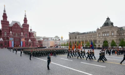 ‘Preste atención a su entorno’: EU alerta a Rusia por posible atentado terrorista en museo de Moscú