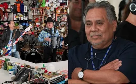Productora de Tiny Desk respalda a los latinos tras polémica por el especial de Los Tigres del Norte; “nada nos enorgullece más”