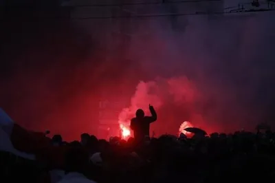 Protestas en Francia: Detienen a más de mil manifestantes; advierten que cifra podría aumentar