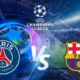 PSG vs. Barcelona HOY: ¿Dónde ver la jornada 3 de la Champions League?