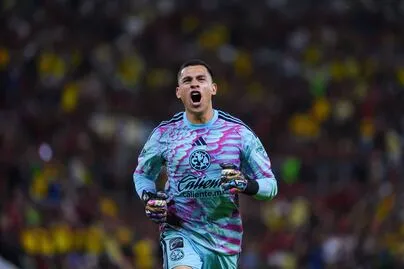 Luis Ángel Malagón apunta a lo más alto en América; quieren liderato y título