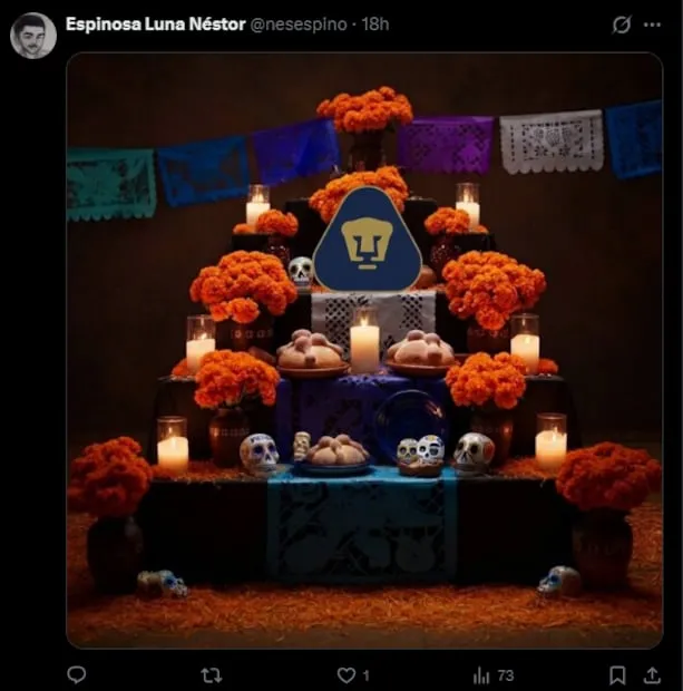 Los memes del empate entre Pumas y Tigres