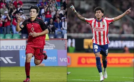 Así marcha la tabla de menores del Apertura 2026; más de la mitad de los clubes no ha cumplido la regla