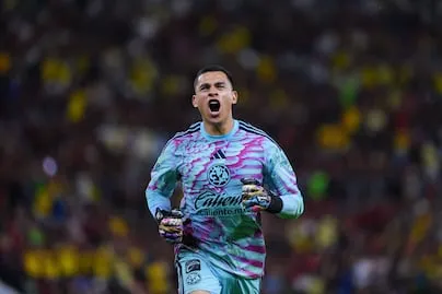 Luis Ángel Malagón apunta a lo más alto en América; quieren liderato y título