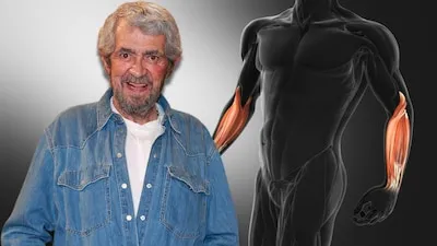 ¿Qué le pasó a Manuel ‘Flaco’ Ibáñez? Los problemas de salud que ha tenido el actor de ‘Vecinos’