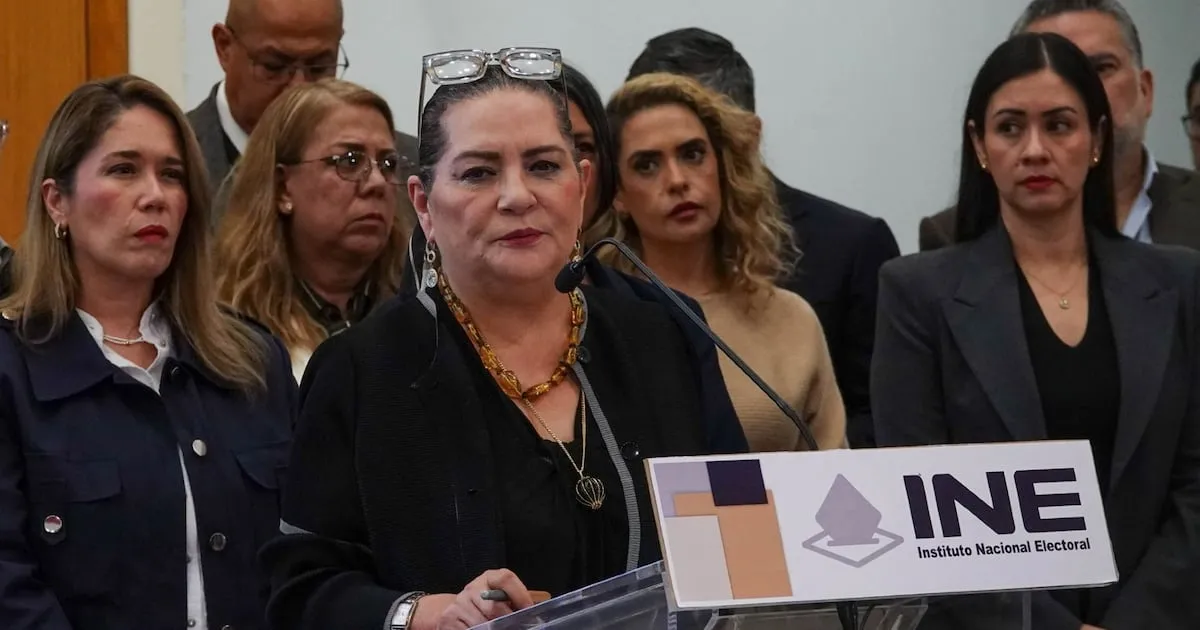 ¿Qué sabemos del viaje del hijo de Guadalupe Taddei con el contratista del INE? ‘París a tus pies’