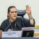 ¿Qué sigue tras la renuncia de Taddei al INE?; así será el proceso para elegir a su sucesor