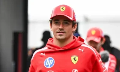 ¿Qué tanto anticipan las Prácticas Libres 1 el podio del Gran Premio de México?