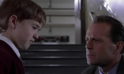 ¿Qué ver?: "El sexto sentido", la joya del suspenso psicológico que encumbró a Bruce Willis