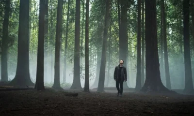 ¿Qué ver?: “Yaga” revive el mito de Baba Yaga en un thriller sobrenatural