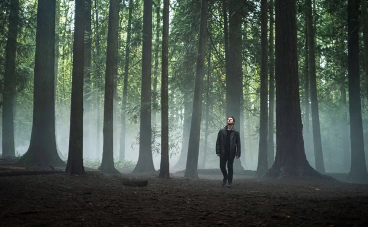 ¿Qué ver?: “Yaga” revive el mito de Baba Yaga en un thriller sobrenatural
