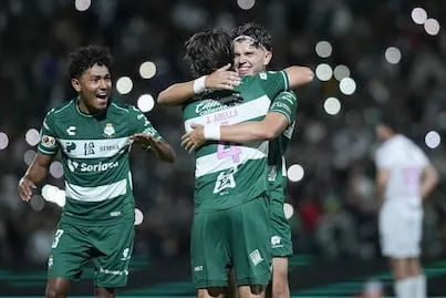 Querétaro vs Cruz Azul EN VIVO; Sigue el MINUTO A MINUTO del partido de Liga MX