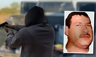 ¿Quién era ‘El Profe’, el presunto gatillero que murió junto a Jesús ‘Chuy’ González en Sinaloa