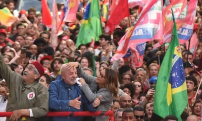¿Quién es André Janones, el ‘arquitecto digital’ de la victoria de Lula da Silva en Brasil?