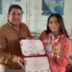 ¿Quién es Ángela Karime, mexicana que ganó medalla de oro en Indonesia por crear un extintor acústico?