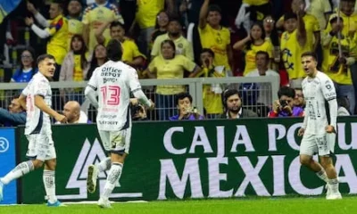 ¿Quién es Charlyn Corral, la mexicana ganadora a la mejor delantera del año en el Balón de Oro?